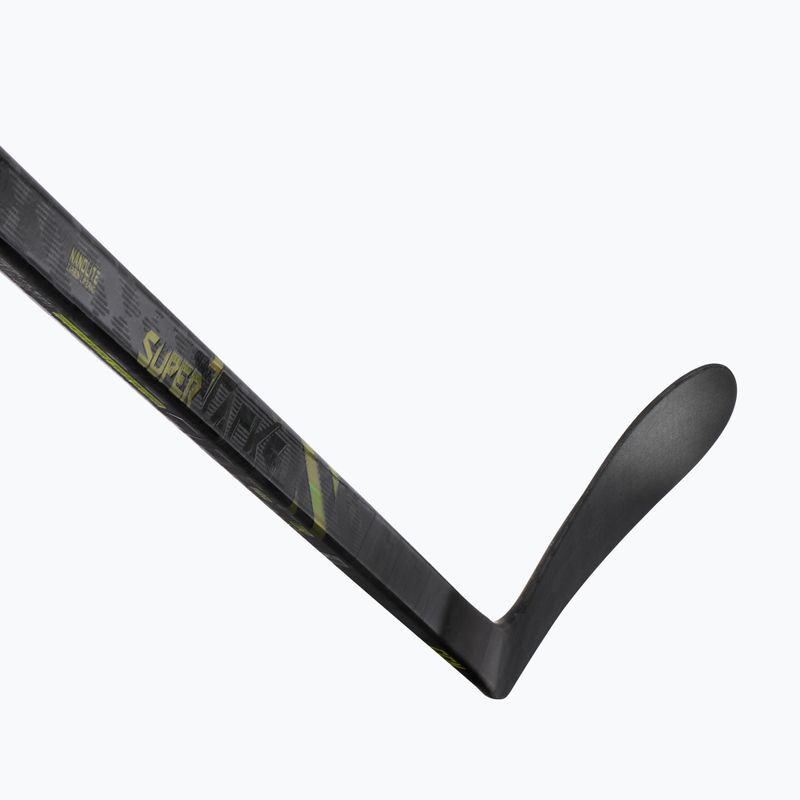 CCM Super Tacks AS4 Pro SR hokiütő fekete 2