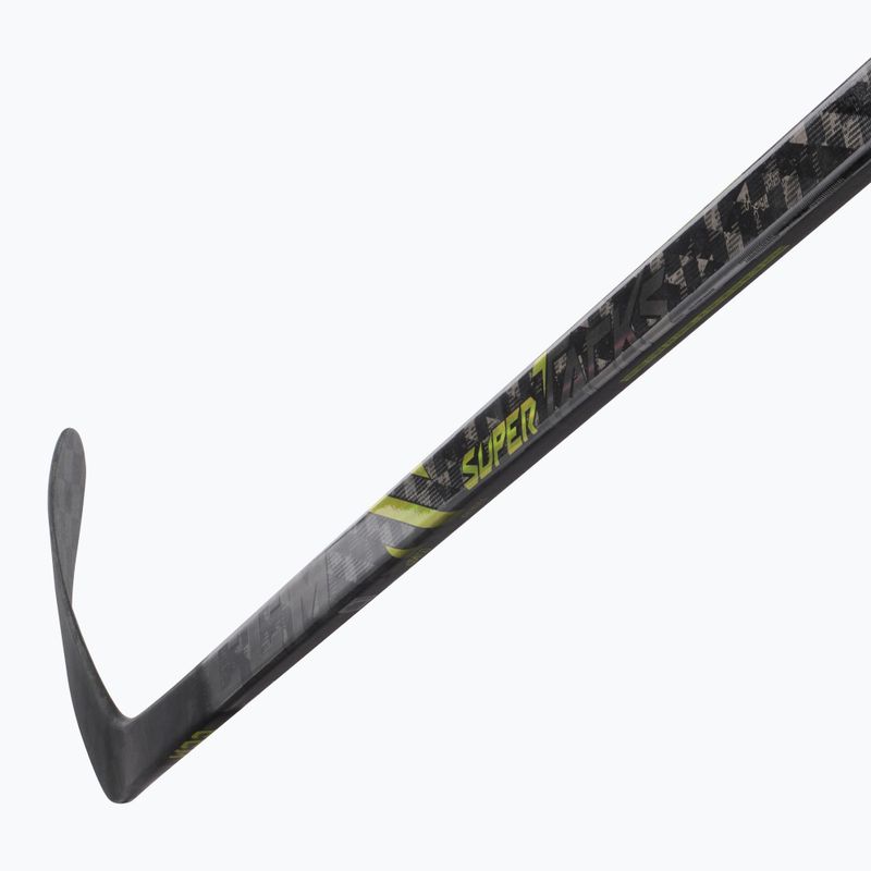 CCM Super Tacks AS4 Pro SR hokiütő fekete 3