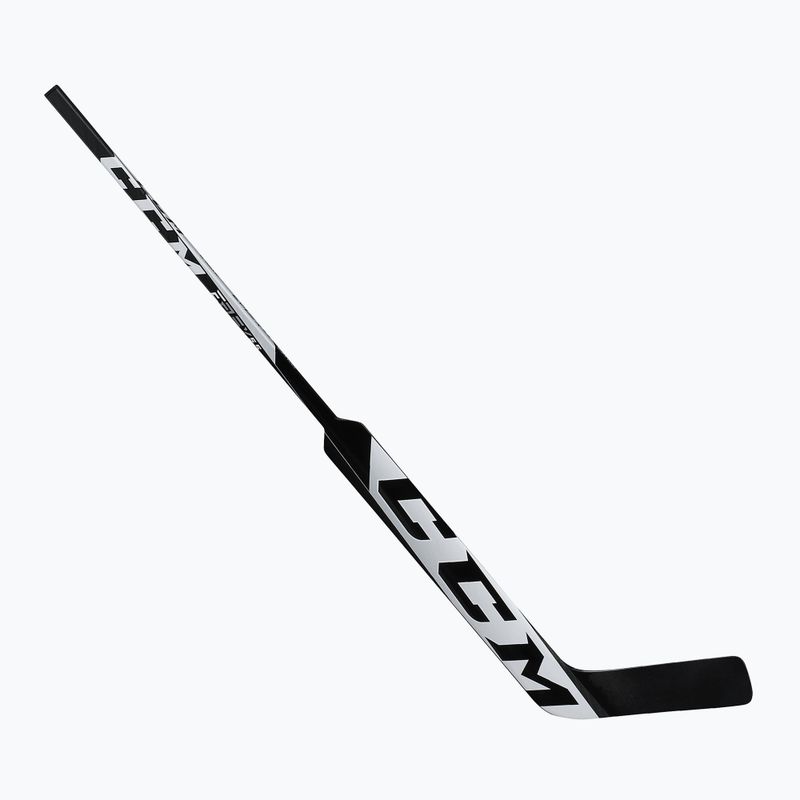 CCM Extreme Flex 5.5 INT fekete kapus jégkorong ütő