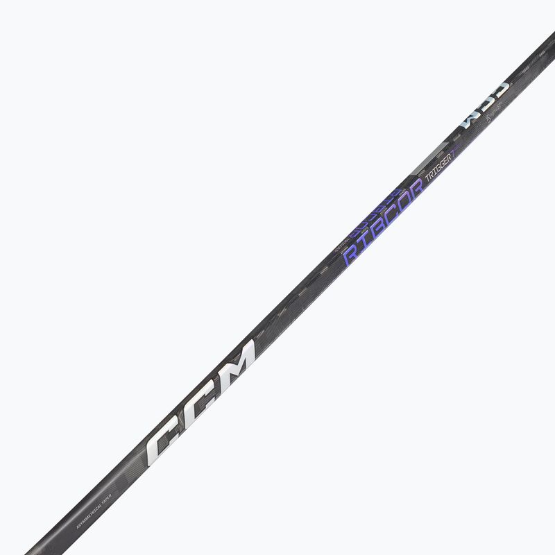 CCM Ribcor Trigger 7 Pro SR hokiütő fekete 5