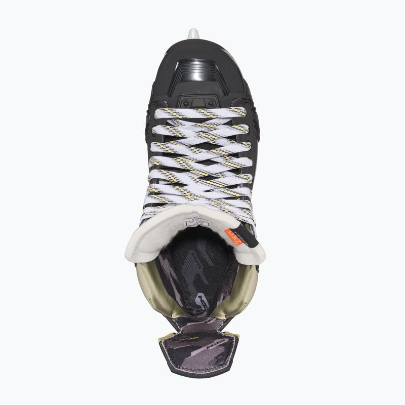 Férfi jégkorong korcsolya CCM Tacks AS-V SR WIDE black 7