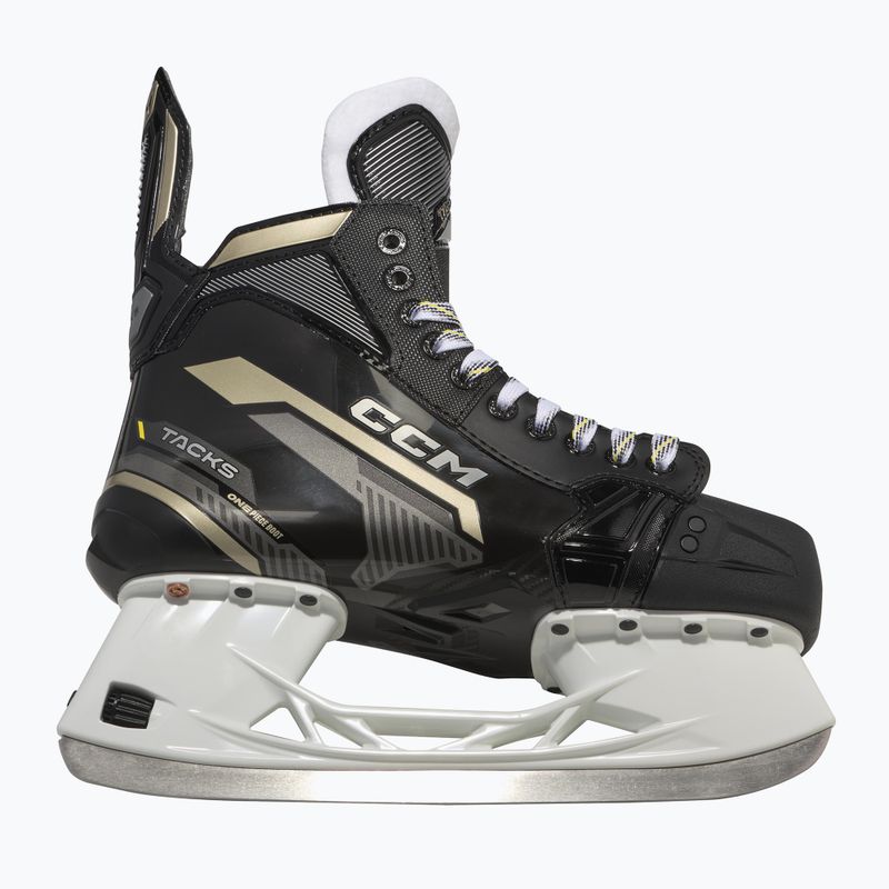 CCM Tacks hokikorcsolya AS-570 INT fekete 3