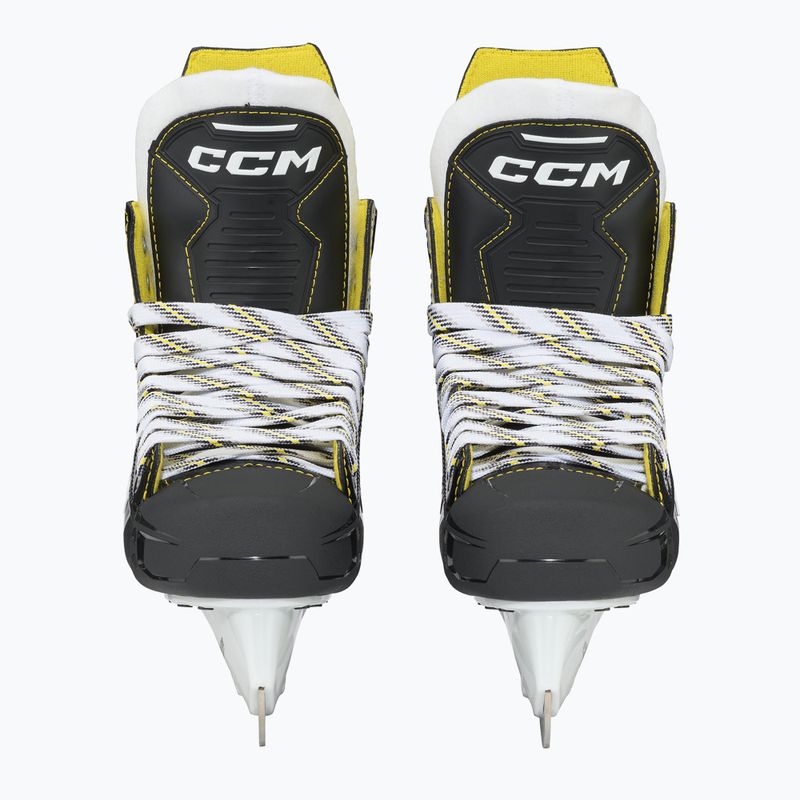 CCM Tacks hokikorcsolya AS-560 INT fekete 5
