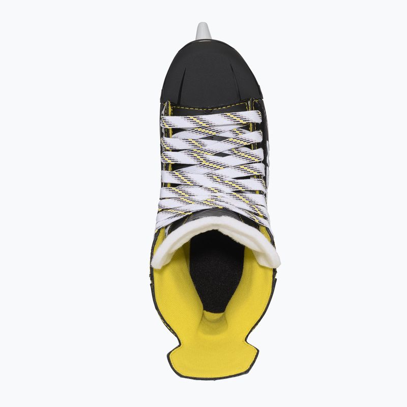 CCM Tacks hokikorcsolya AS-560 INT fekete 7