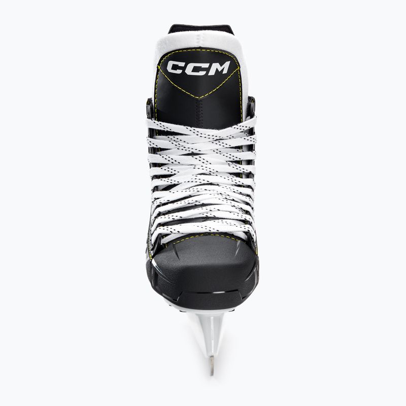 CCM Tacks AS-550 hokikorcsolya fekete 4021499 4