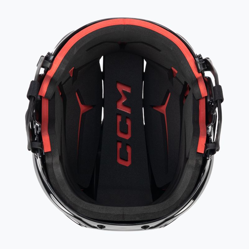 CCM Tacks 70 hokisisisak fekete 4109843 5