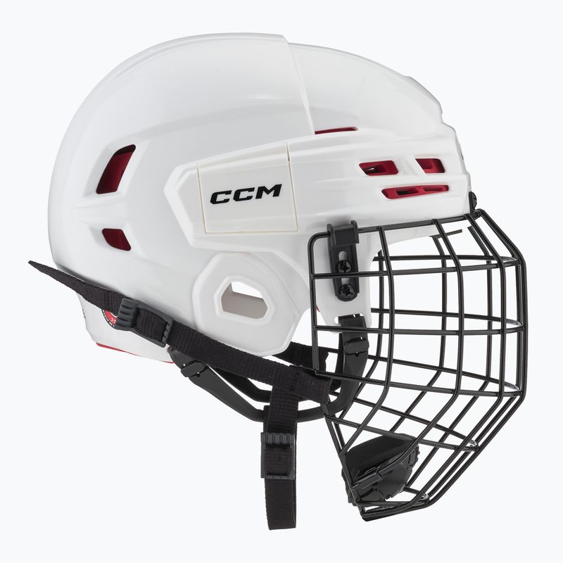 hokisisisak  CCM Tacks 70 Combo white 3