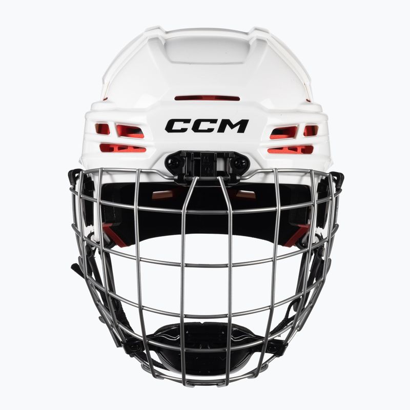 CCM Tacks 70 Combo gyerek hokisisisak fehér 4109867 2