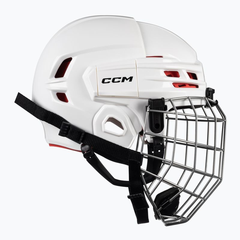 CCM Tacks 70 Combo gyerek hokisisisak fehér 4109867 4