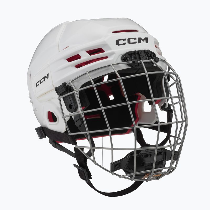 CCM Tacks 70 Combo gyerek hokisisisak fehér 4109867 9