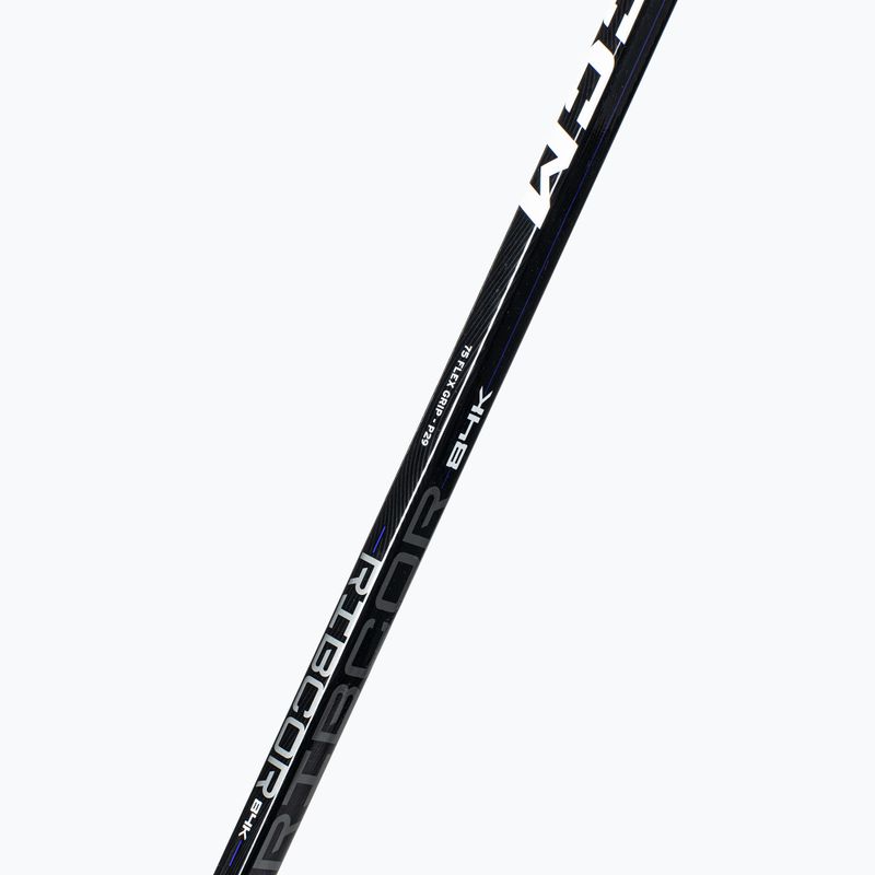 CCM Ribcor 84K SR hokiütő fekete 4