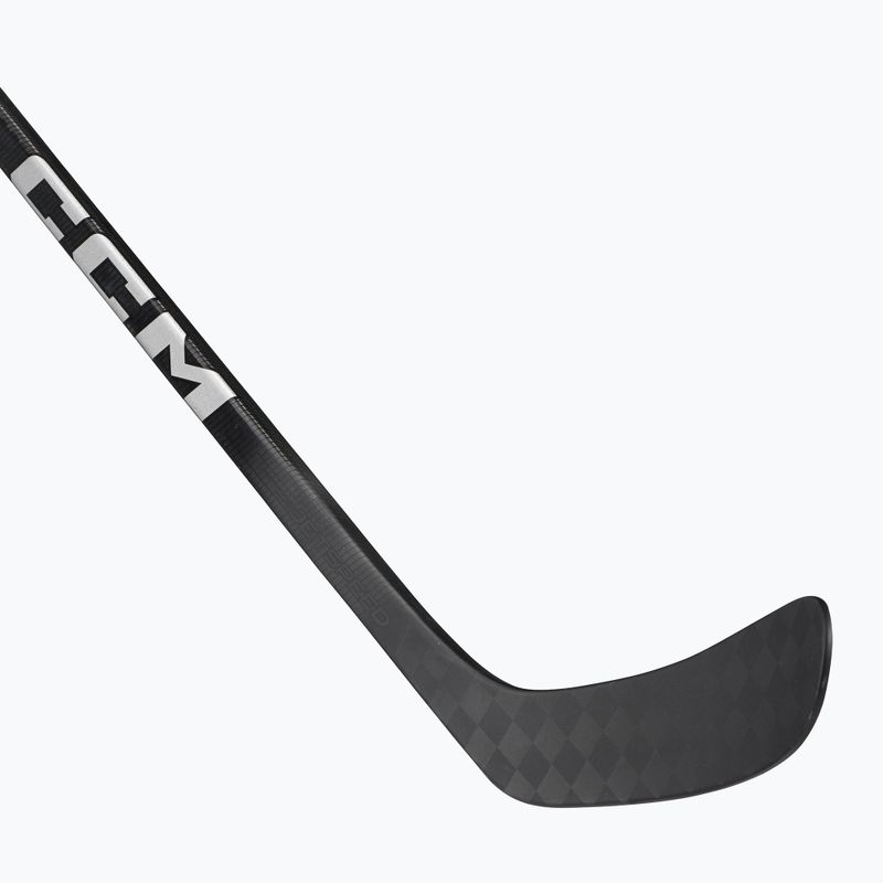 CCM JetSpeed Team SR hokiütő fekete 4