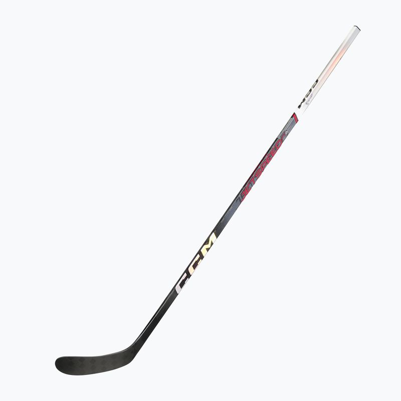 CCM JetSpeed jégkorong ütő FT6 Pro SR fekete