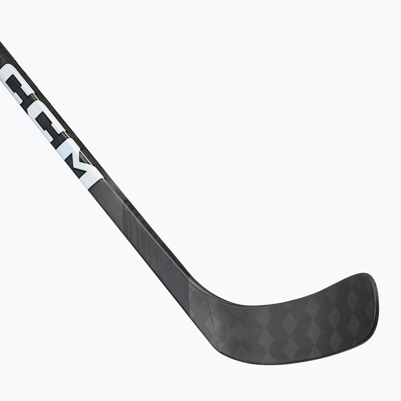 CCM Tacks AS-VI Pro SR hokiütő fekete 4