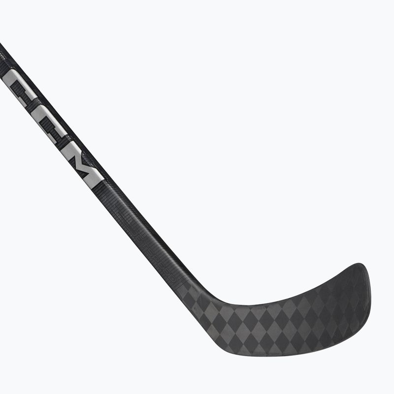 CCM JetSpeed jégkorong ütő FT6 SR fekete 4