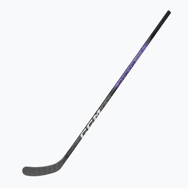 CCM Ribcor Trigger 8 Pro SR hokiütő fekete