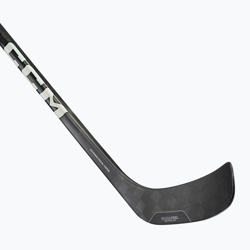 CCM Ribcor Trigger 8 Pro INT hokiütő fekete 4