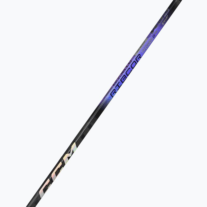CCM Ribcor Trigger 8 Pro INT hokiütő fekete 5