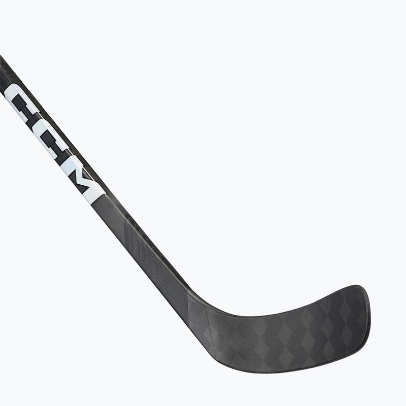 CCM Tacks AS-VI Pro INT hokiütő fekete 5
