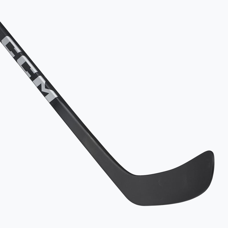 CCM JetSpeed gyermek jégkorong ütő FT660 YTH fekete 4
