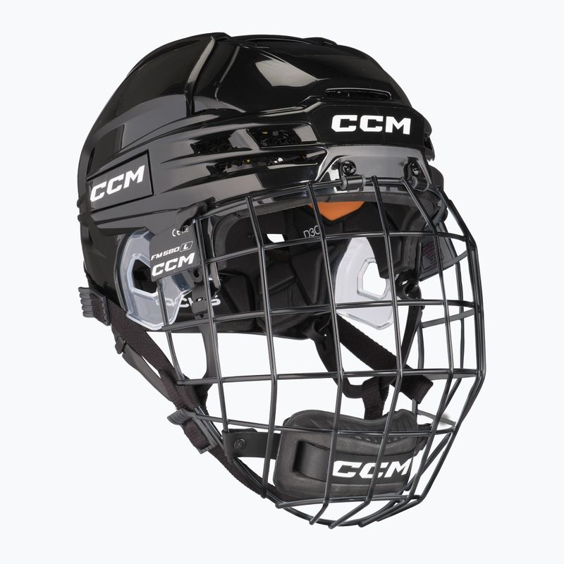 hokisisisak  CCM Tacks 720 Combo black