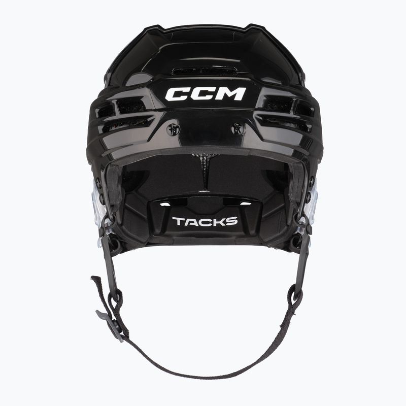 hokisisisak  CCM Tacks 720 black 2