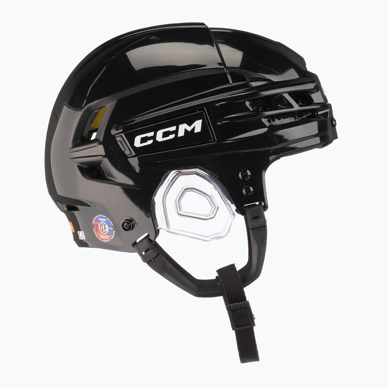 hokisisisak  CCM Tacks 720 black 3