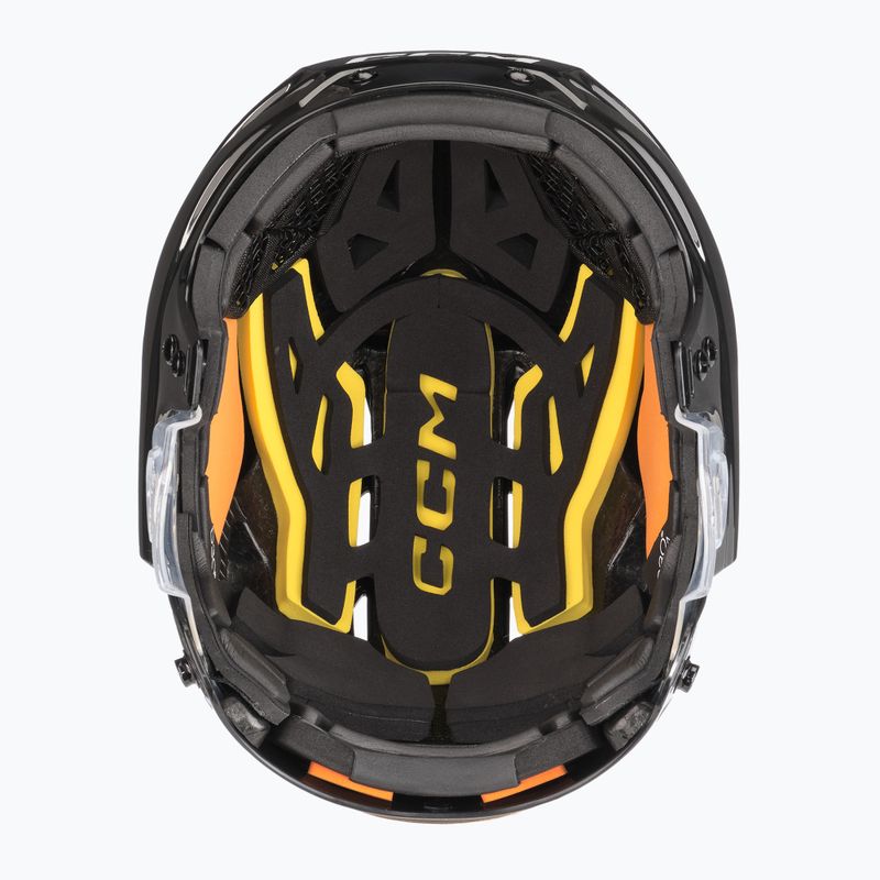 hokisisisak  CCM Tacks 720 black 5
