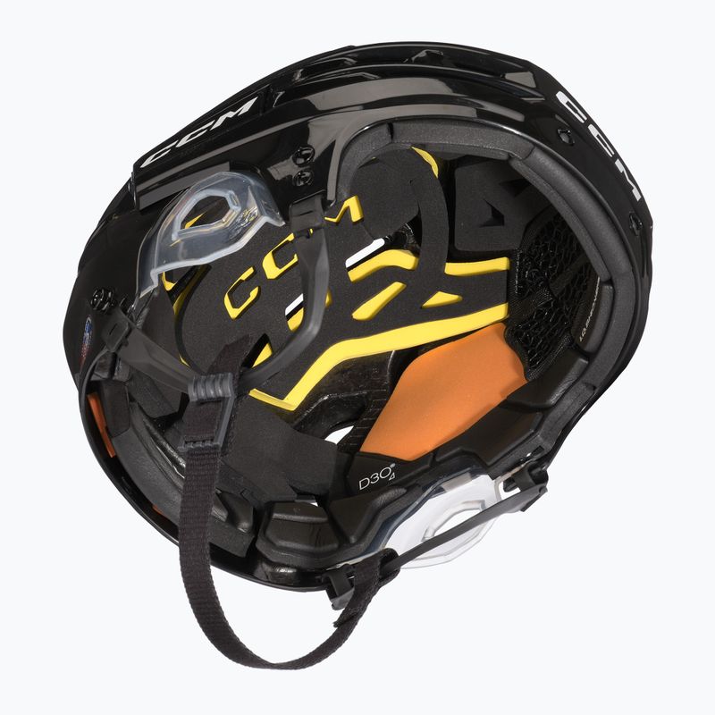 hokisisisak  CCM Tacks 720 black 6