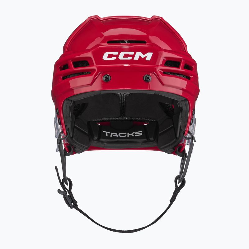 hokisisisak  CCM Tacks 720 red 2