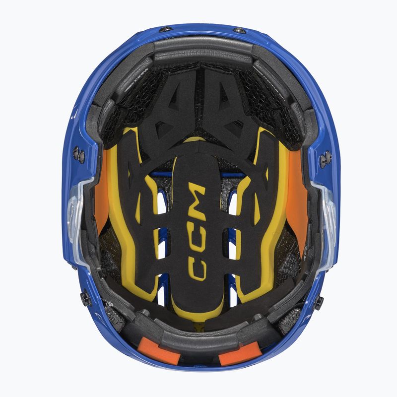 hokisisisak  CCM Tacks 720 royal 5