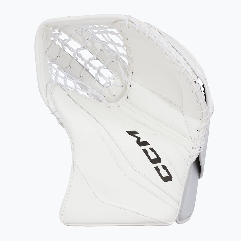 Gyermek elfogó CCM EFlex 6.5 white