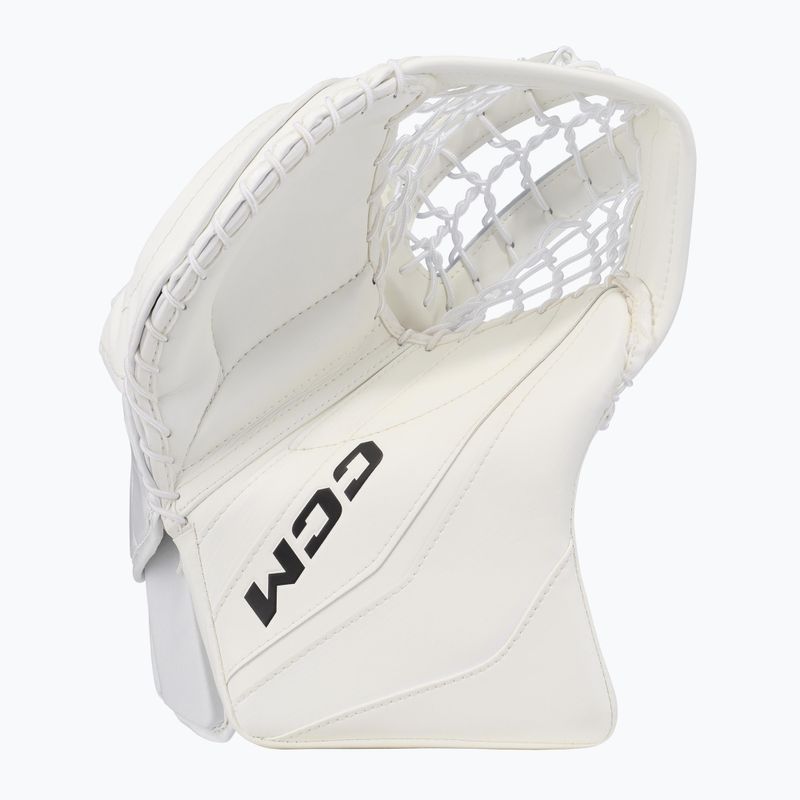Elfogó CCM EFlex 6.9 INT white