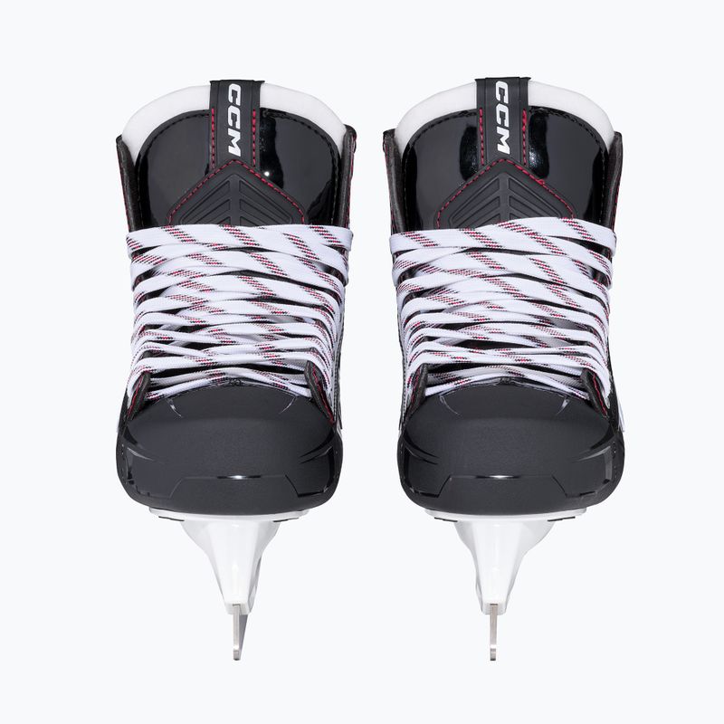 Férfi kapus jégkorong korcsolya CCM EFlex 6 3