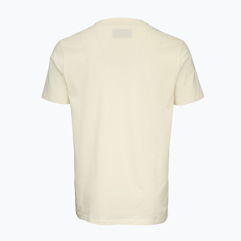 Férfi póló CCM Core university navy blue 2