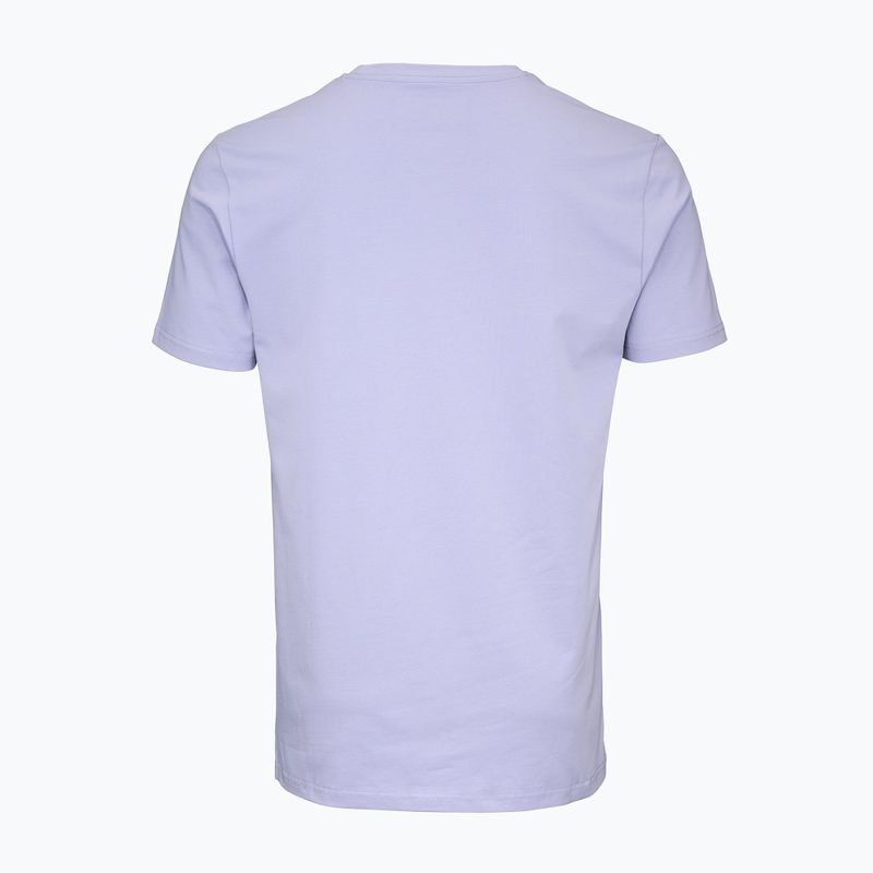 Férfi póló CCM Core lava red 2