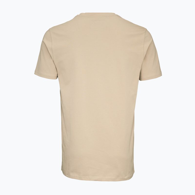 Gyerek póló CCM Core sand 2