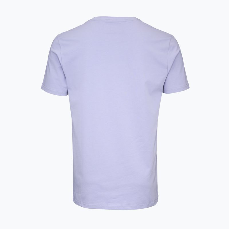 Gyerek póló CCM Core lava red 2