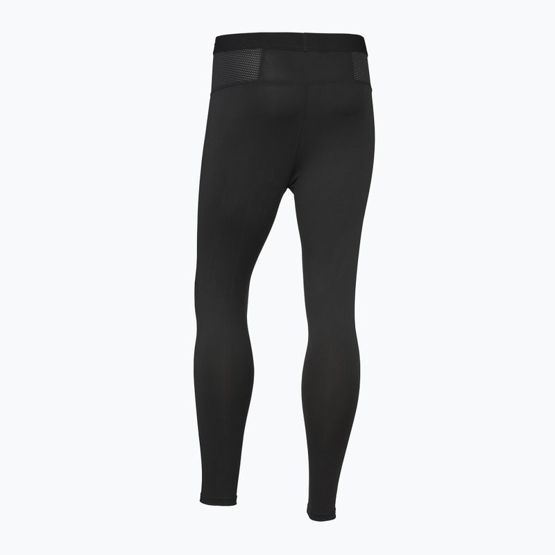 CCM Ribano Performance YTH fekete gyermek leggings 2