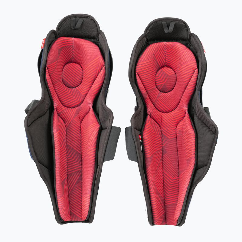 CCM Next SR jégkorong sípcsontvédők 2