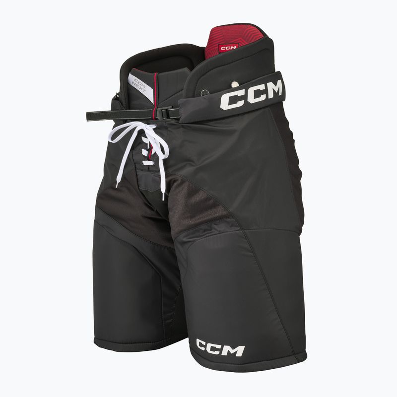 Férfi hokinadrág CCM Next SR black