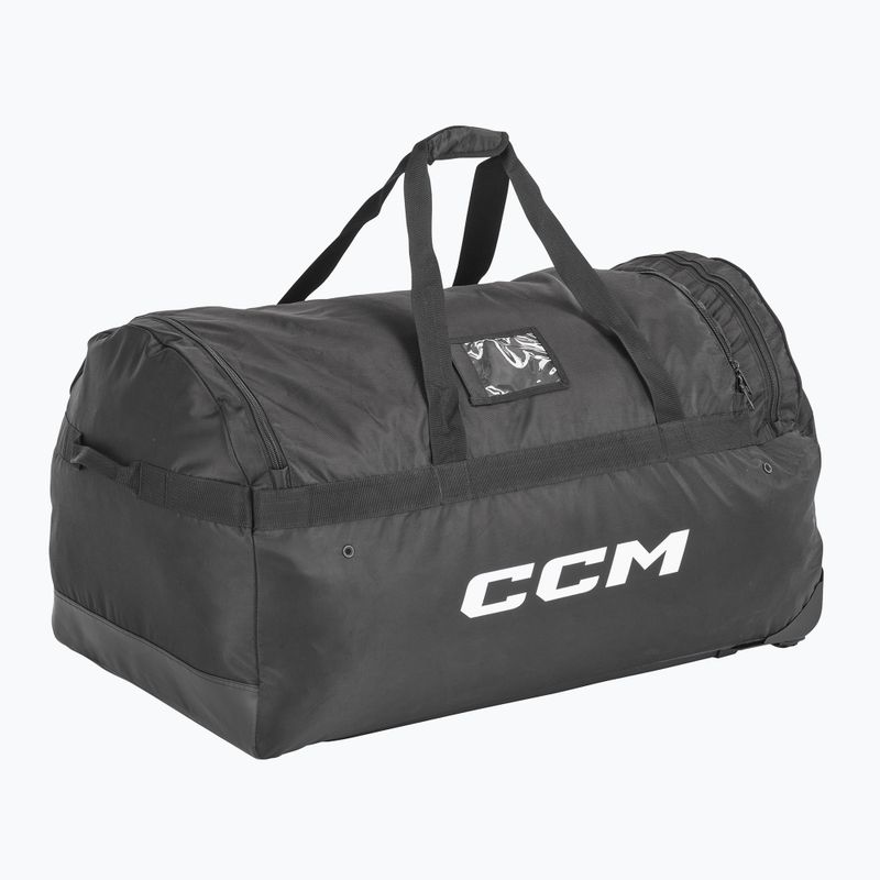 CCM 470 Player Premium utazótáska fekete