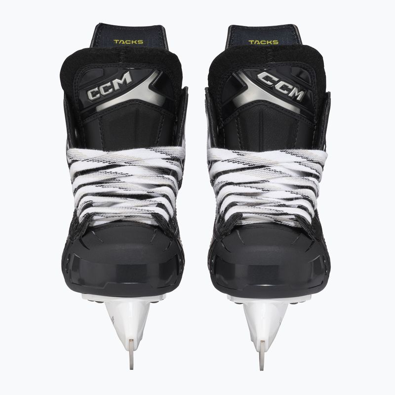 CCM Tacks hokikorcsolya XF80 INT fekete 3