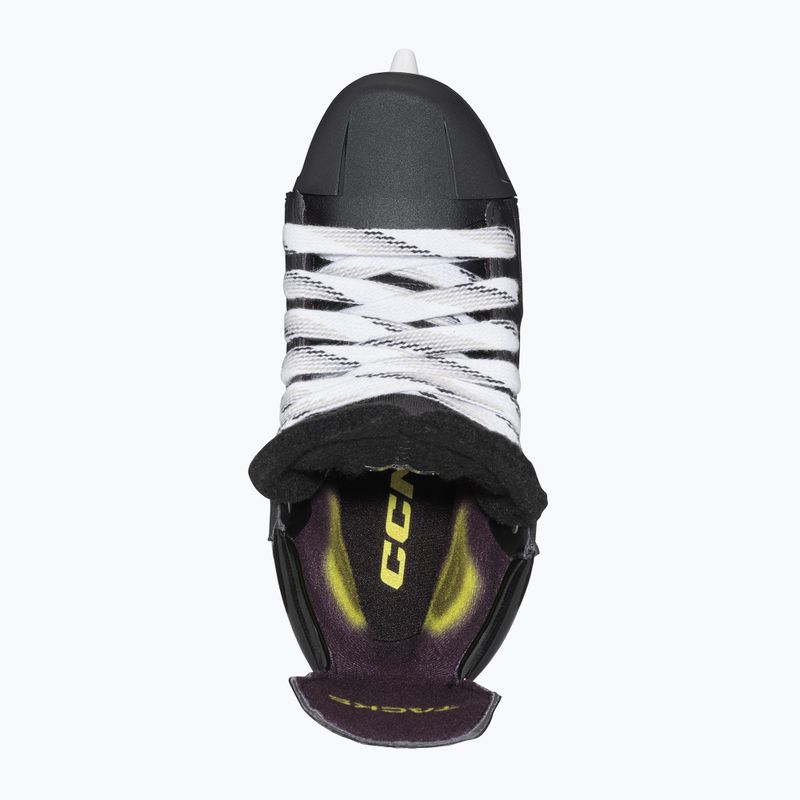 CCM Tacks hokikorcsolya XF70 INT fekete 7