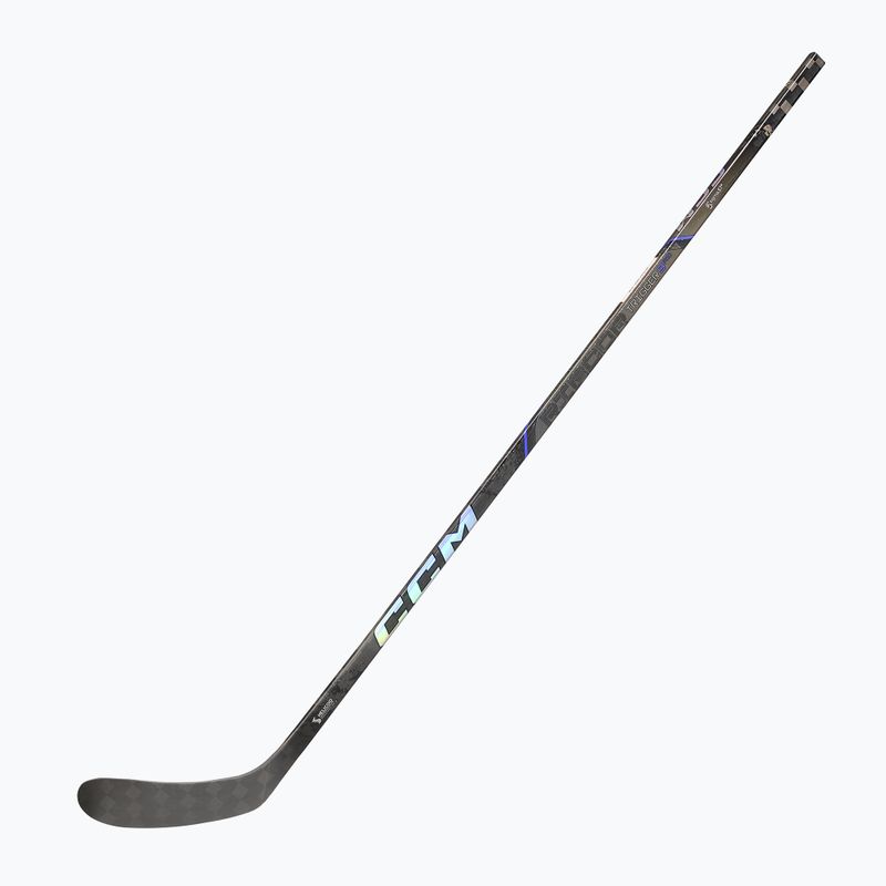 CCM Ribcor Trigger 9 Pro SR hokiütő fekete