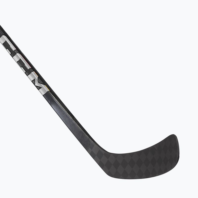 CCM Ribcor Trigger 9 SR hokiütő fekete 4