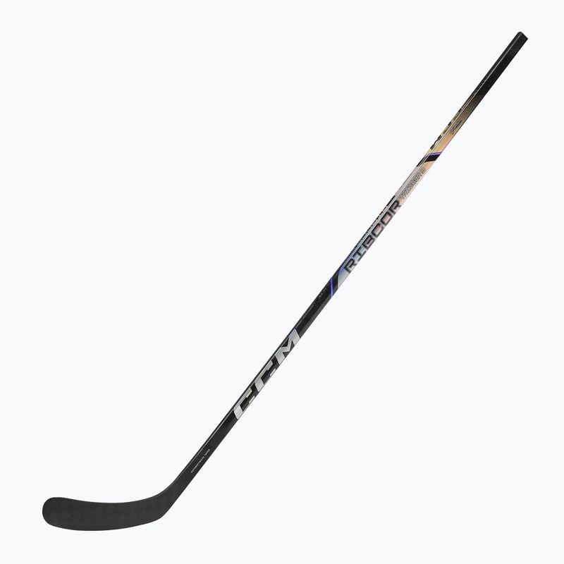 CCM Ribcor Trigger 9 INT hokiütő fekete
