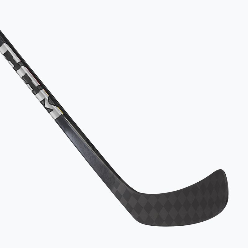CCM Ribcor Trigger 9 INT hokiütő fekete 4