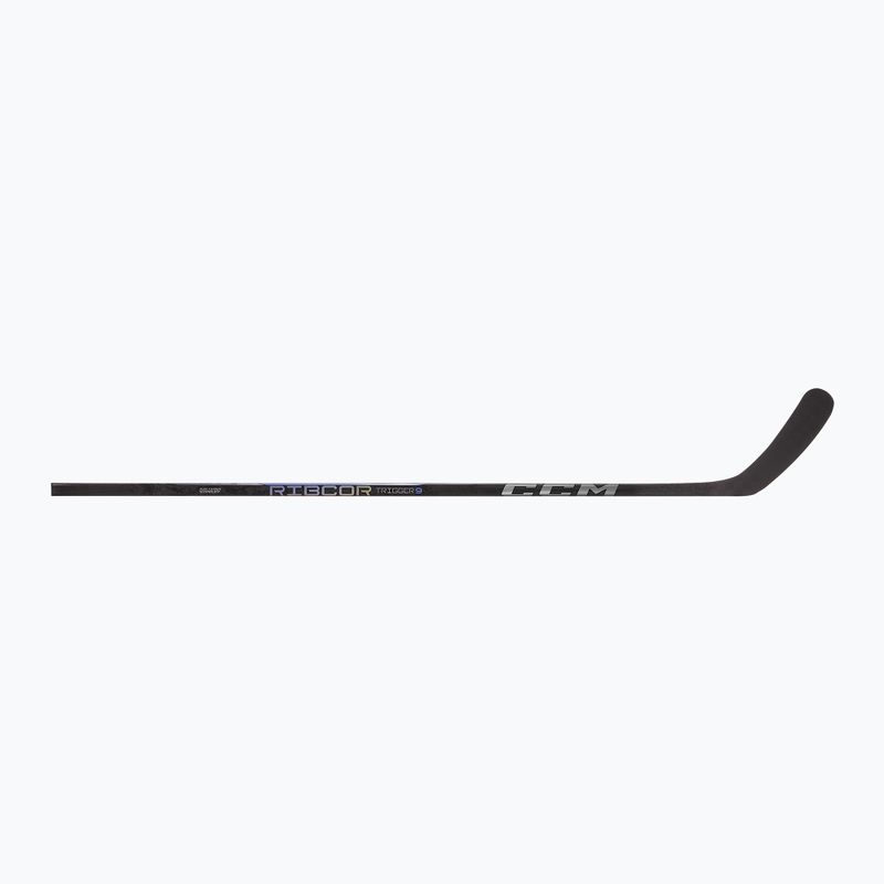 CCM Ribcor Trigger 9 INT hokiütő fekete 7