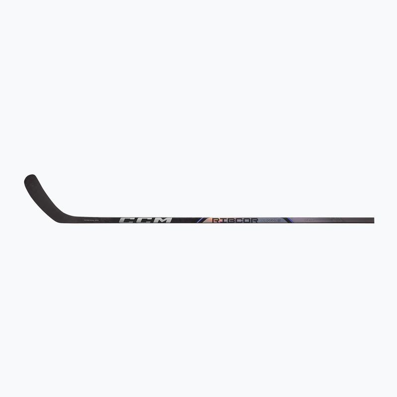 CCM Ribcor Trigger 9 INT hokiütő fekete 8
